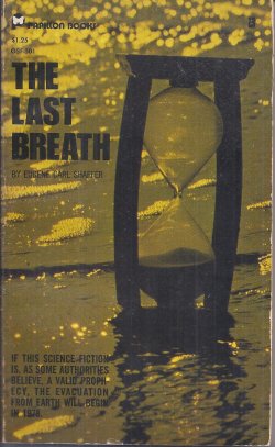 THE LAST BREATH