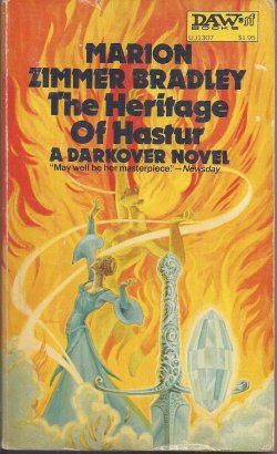 THE HERITAGE OF HASTUR