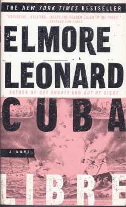 CUBA LIBRE