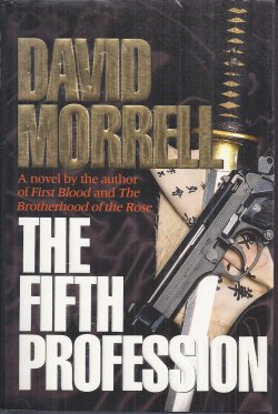 THE FIFTH PROFESSION