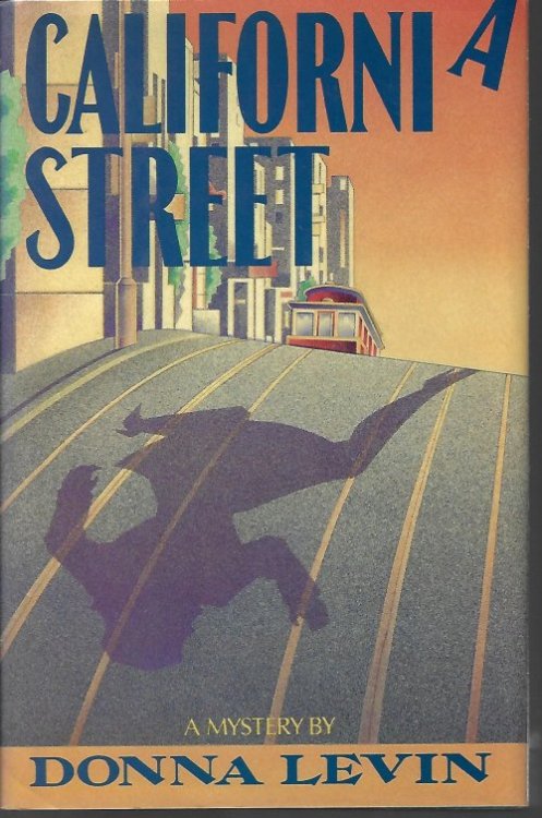 CALIFORNIA STREET