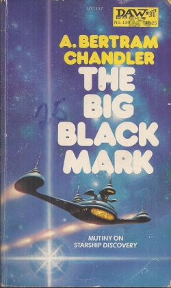 THE BIG BLACK MARK