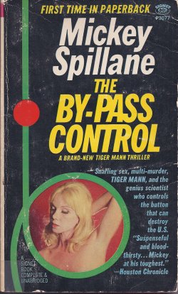 THE BY-PASS CONTROL
