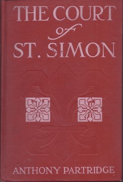 Image for THE COURT OF ST. SIMON THE COURT OF ST. SIMON