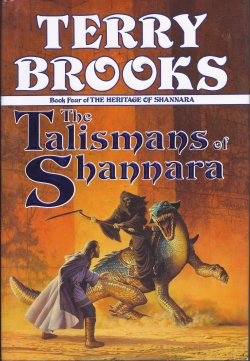 THE TALISMANS OF SHANNARA