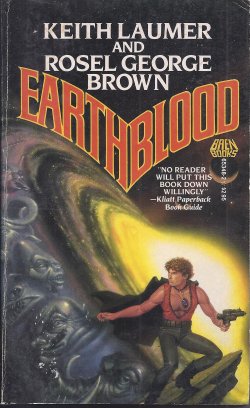 EARTHBLOOD
