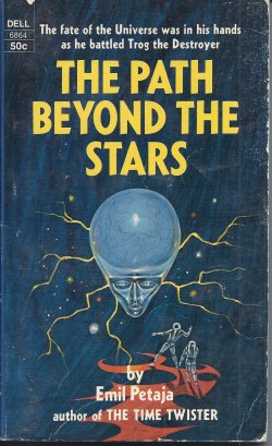 THE PATH BEYOND THE STARS