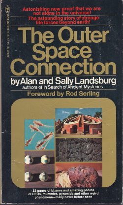 THE OUTER SPACE CONNECTION