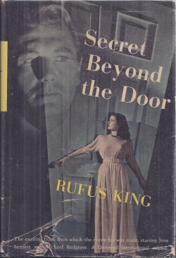 SECRET BEYOND THE DOOR (orig. 