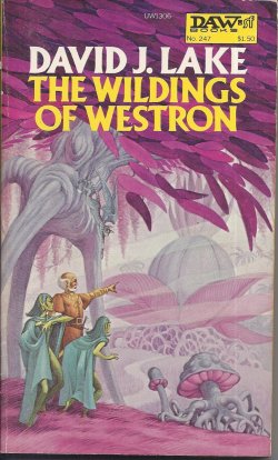 THE WILDINGS OF WESTRON