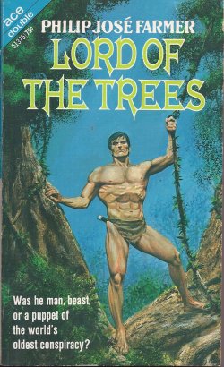 LORD OF THE TREES / THE MAD GOBLIN