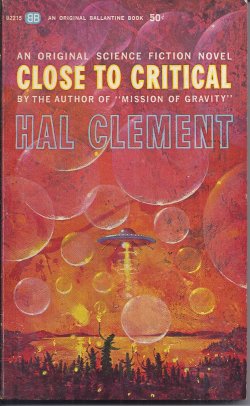 Image for CLOSE TO CRITICAL CLOSE TO CRITICAL