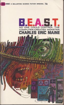 Image for B.E.A.S.T. B.E.A.S.T.