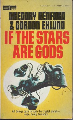 IF THE STARS ARE GODS