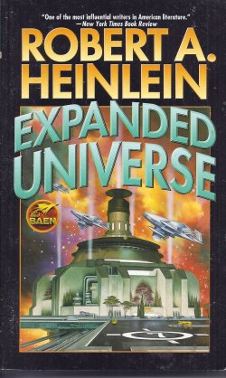 EXPANDED UNIVERSE