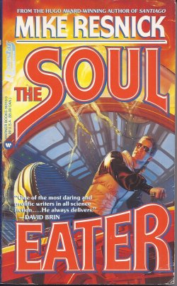THE SOUL EATER
