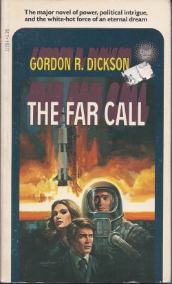 THE FAR CALL