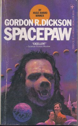 SPACEPAW