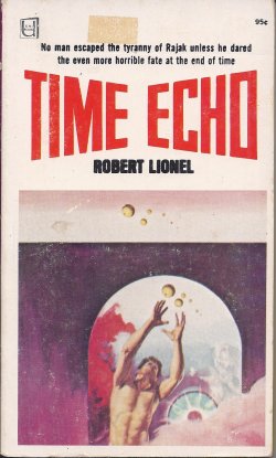 TIME ECHO
