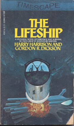 THE LIFESHIP