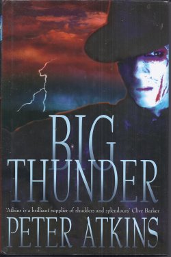 BIG THUNDER