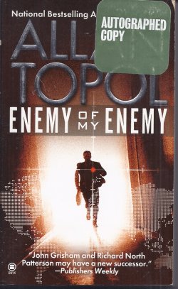 ENEMY OF MY ENEMY