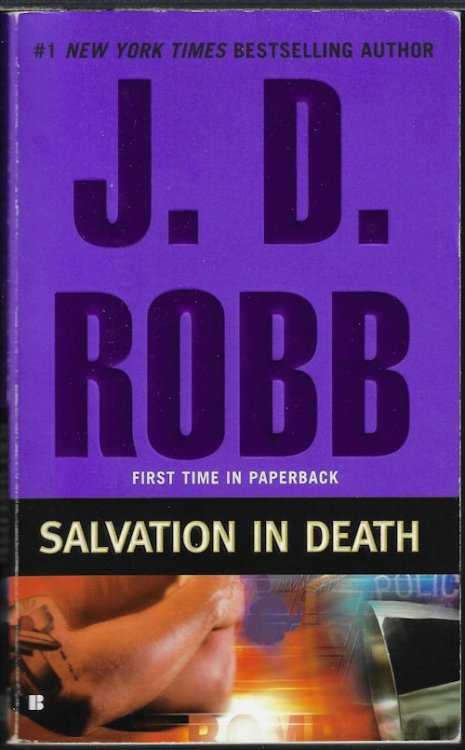 SALVATION IN DEATH