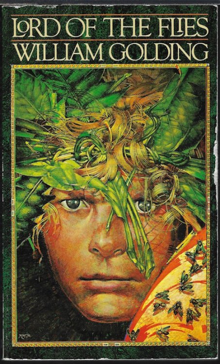 LORD OF THE FLIES