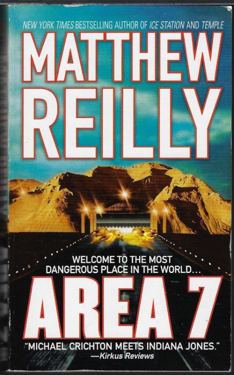 AREA 7