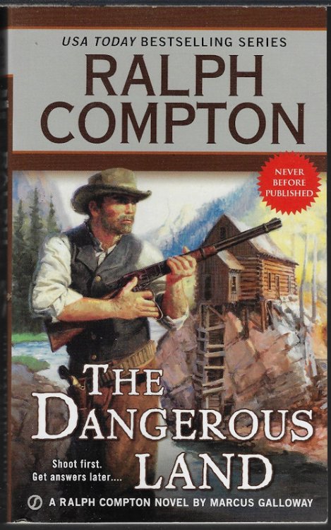 THE DANGEROUS LAND
