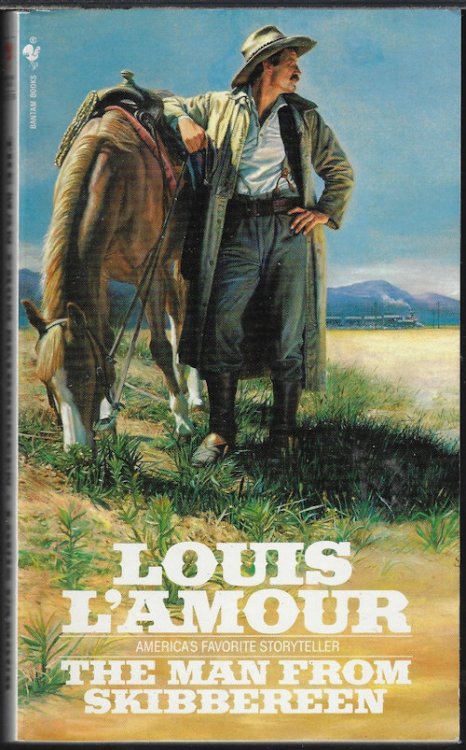 THE MAN FROM SKIBBEREEN