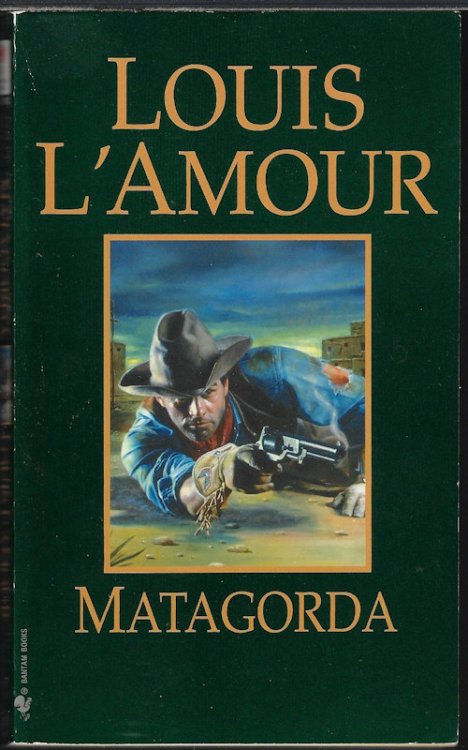 MATAGORDA