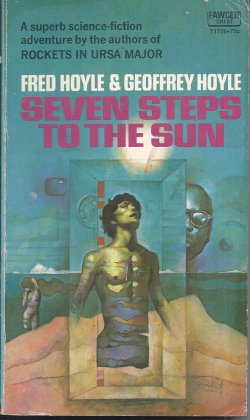 SEVEN STEPS TO THE SUN