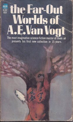 THE FAR-OUT WORLDS OF A. E. VAN VOGT