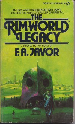 THE RIM-WORLD LEGACY