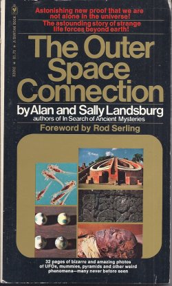 THE OUTER SPACE CONNECTION