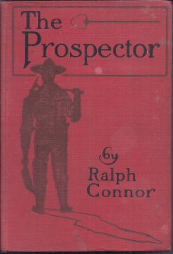 THE PROSPECTOR