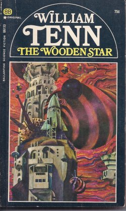 THE WOODEN STAR