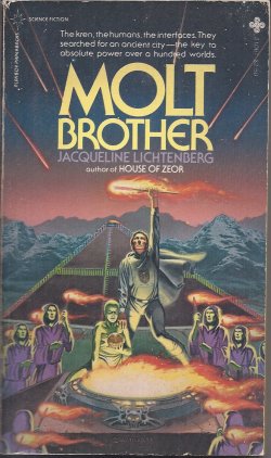 MOLT BROTHER