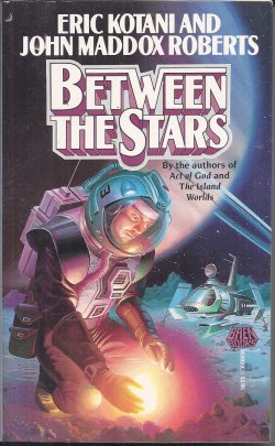 BETWEEN THE STARS