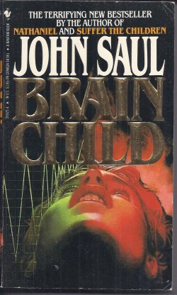 Image for BRAIN CHILD BRAIN CHILD