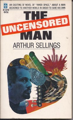 THE UNCENSORED MAN