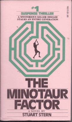 THE MINOTAUR FACTOR