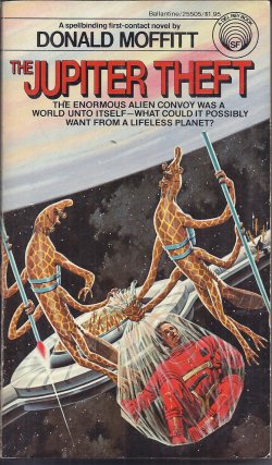 THE JUPITER THEFT