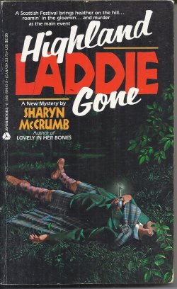 HIGHLAND LADDIE GONE