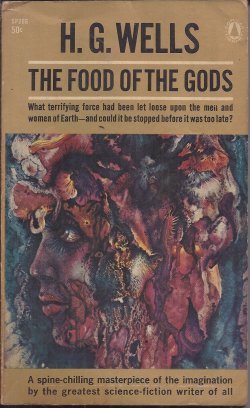 THE FOOD OF THE GODS