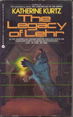 Image for THE LEGACY OF LEHR THE LEGACY OF LEHR