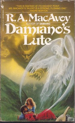 Image for DAMIANO'S LUTE DAMIANO'S LUTE