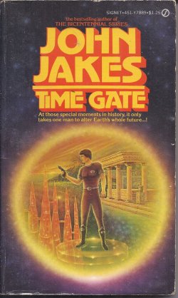 TIME GATE