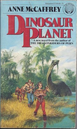 DINOSAUR PLANET SURVIVORS
